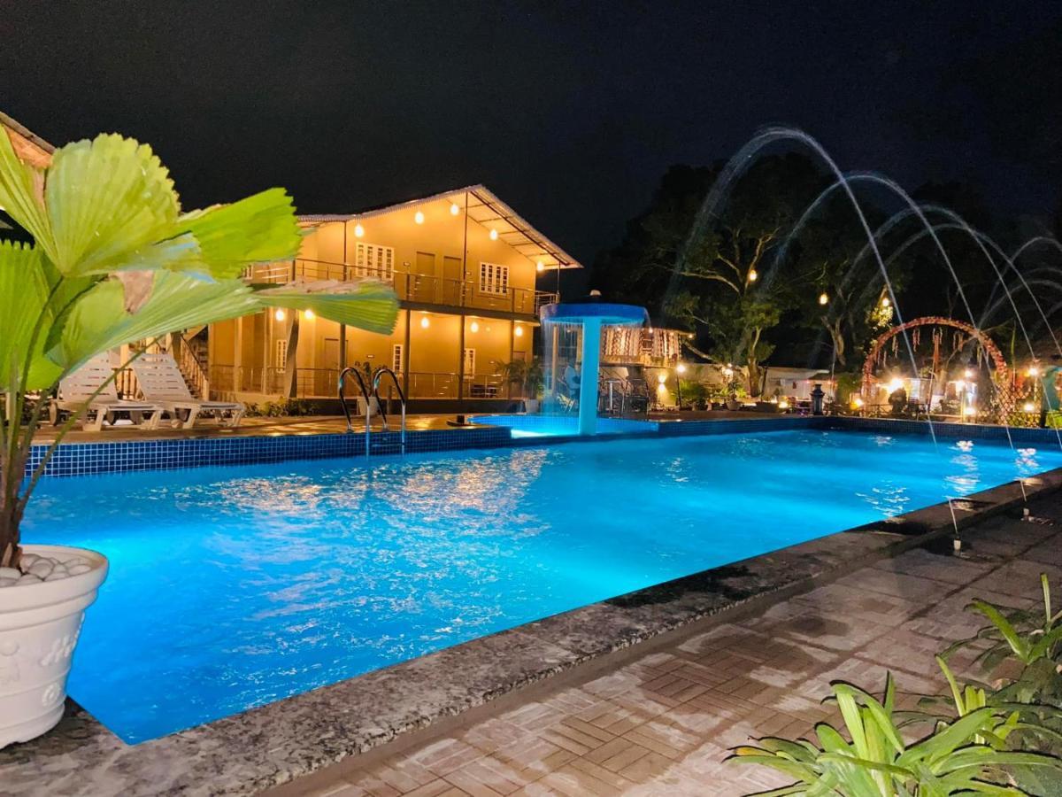 Banabithi Resort Bhangar Exteriér fotografie