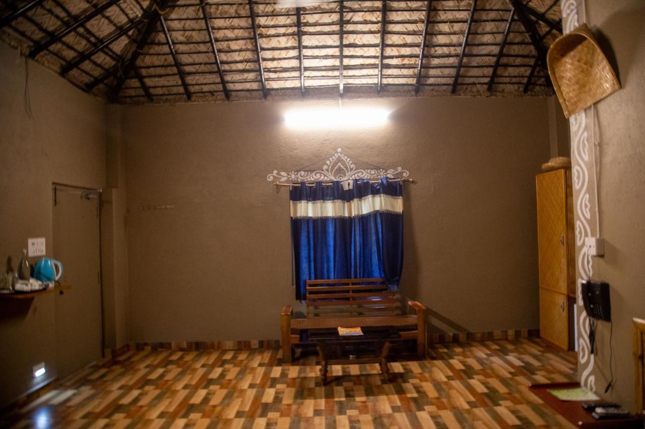 Banabithi Resort Bhangar Exteriér fotografie