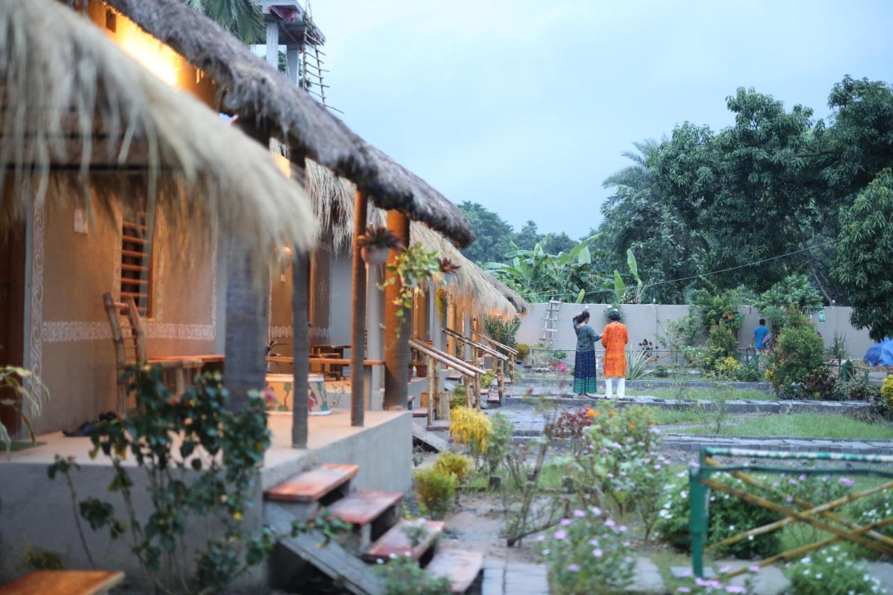 Banabithi Resort Bhangar Exteriér fotografie
