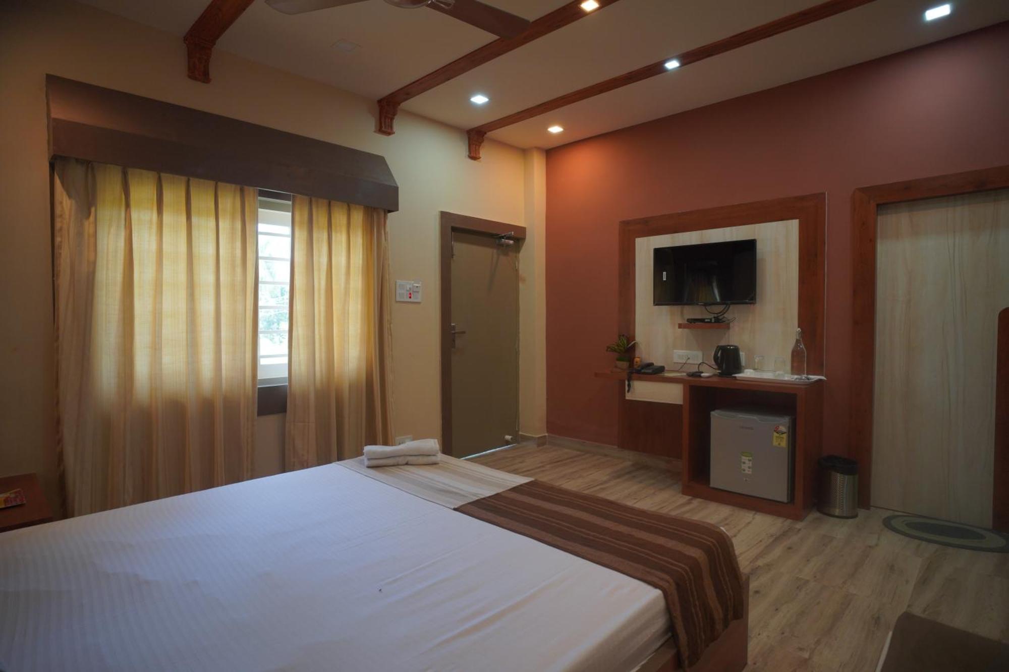 Banabithi Resort Bhangar Exteriér fotografie