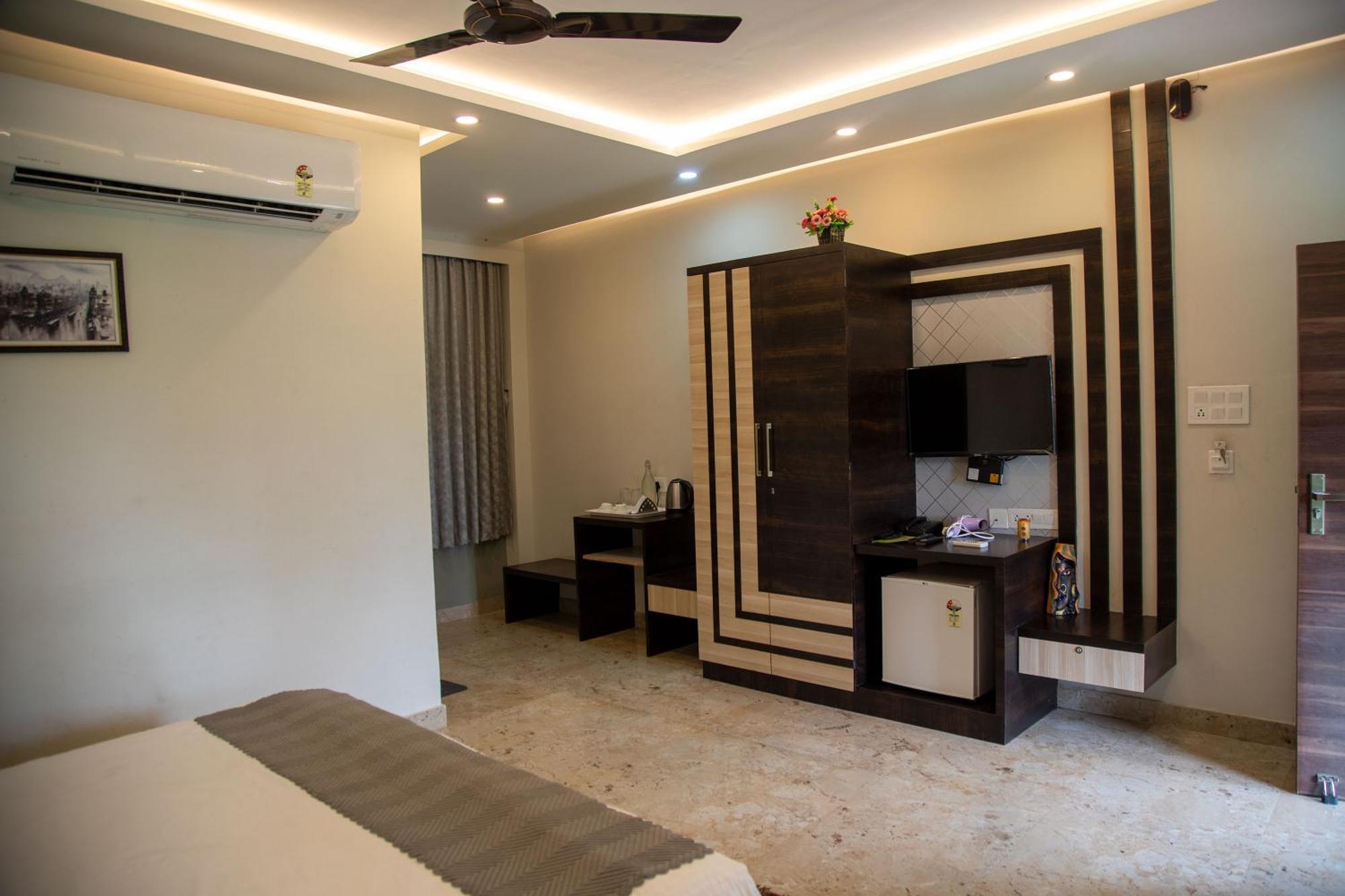 Banabithi Resort Bhangar Exteriér fotografie