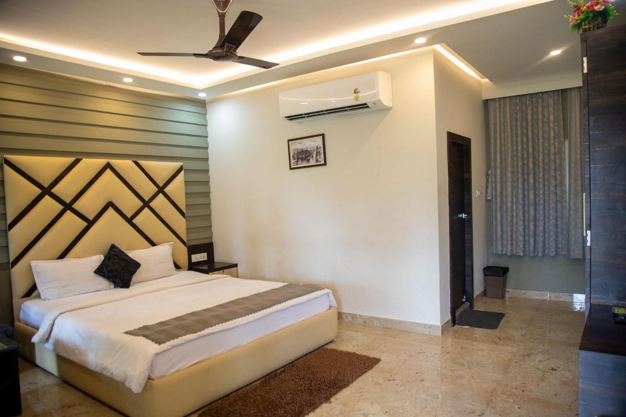Banabithi Resort Bhangar Exteriér fotografie